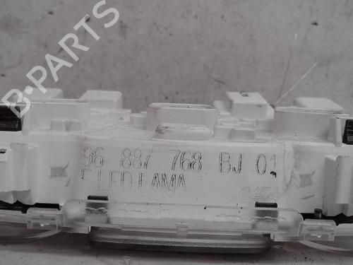 Interior roof light CITROËN C4 II (NC_) 1.6 VTi 120 (NC5FS0, NC5FS9) | BP15189530I8 