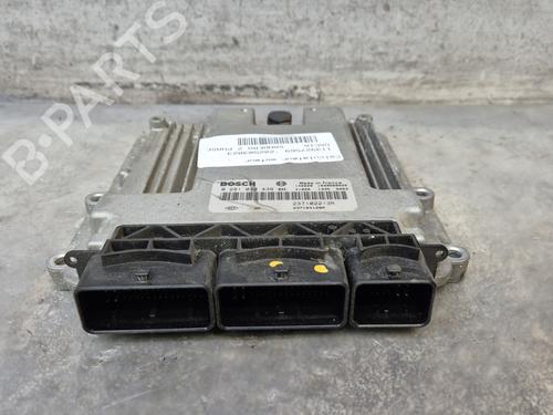 Used Engine control unit (ECU) DACIA SANDERO II 1.5 dCi (90 hp) 30582770