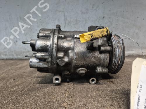 Used AC compressor CITROËN JUMPY II (VF7) [2007-2016]  30651787