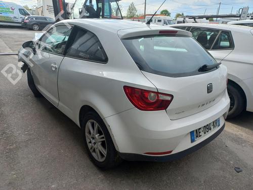 Rear mirror SEAT IBIZA IV SC (6J1, 6P5) 1.6 TDI | BP13823428I6 