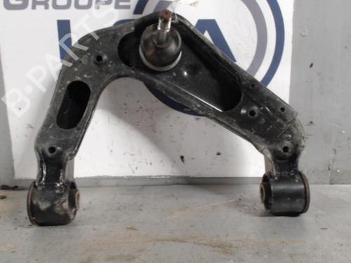 Left front suspension arm NISSAN NAVARA NP300 (D40)  | BP14547416M12 