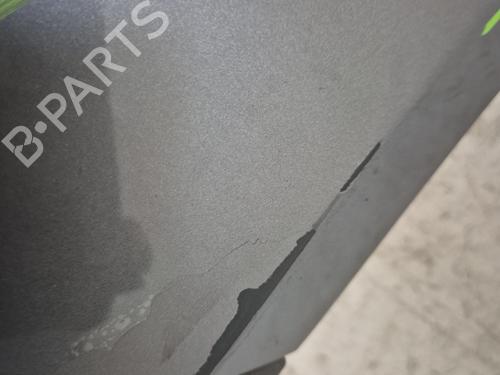 Rear bumper VW GOLF V (1K1) 1.9 TDI 4motion | BP29600898C8 