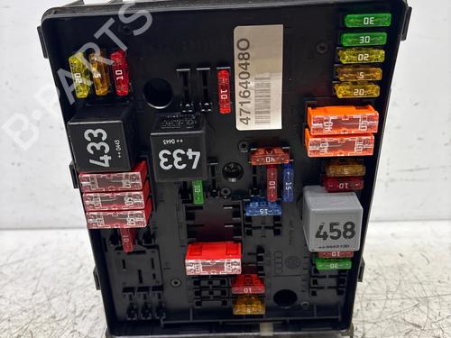 Fuse box VW GOLF V (1K1) | BP38054677E1 - Image 2