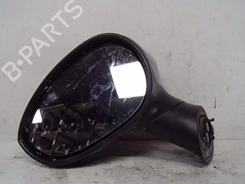 Used Left mirror FIAT GRANDE PUNTO (199_) [2005-2025]  13843039