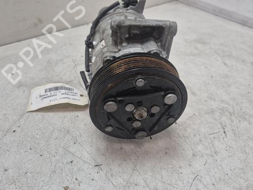 Used AC compressor AC compressor 38297668 38297668