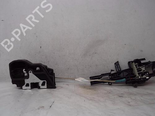 Rear right lock BMW 1 (F20)  | BP16424809C99