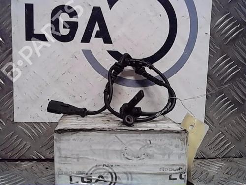 Used Electronic sensor RENAULT MEGANE IV Hatchback (B9A/M/N_) [2015-2025]  14555605