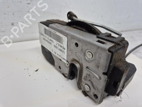 Front right lock RENAULT TRAFIC II Van (FL) 2.0 dCi 115 (FL01, FL0U, FL00, FL0H, FL0M) | BP33477136C97 - Image 3
