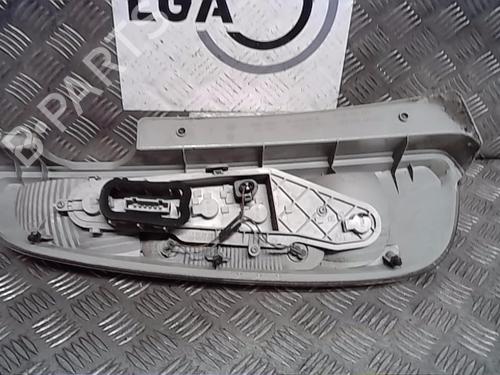 Right taillight SKODA ROOMSTER (5J7) 1.9 TDI | BP13857168C35 