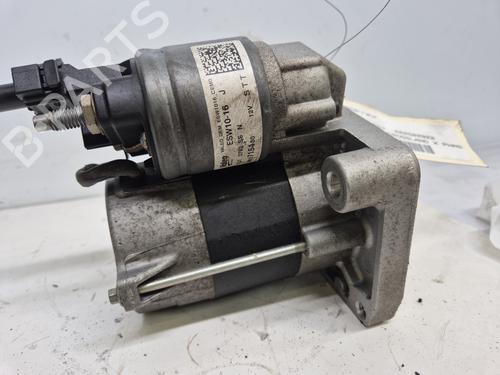 Used Starter Starter OPEL CROSSLAND X / CROSSLAND (P17, P2QO) 1.2 (75) (110 hp) 33211075 33211075