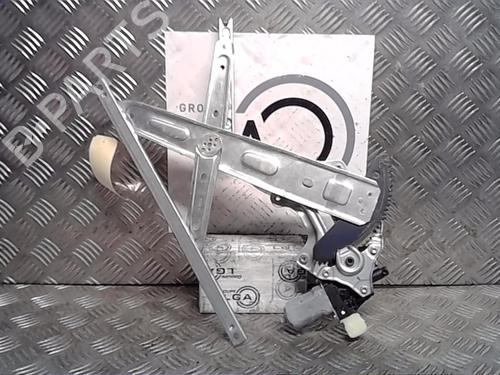 Used Rear left window mechanism RENAULT KOLEOS II (HC_) 1.3 TCe 160 (HCN2) (158 hp) 13852136