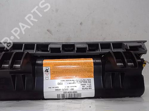 Used Knee airbag FORD S-MAX (WA6) 2.0 TDCi (140 hp) 14564275