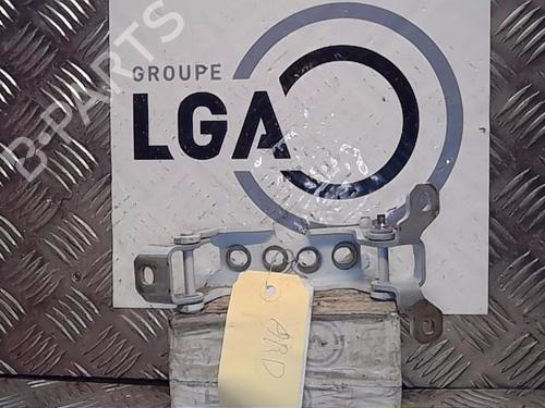 Used Hinge/Door check strap RENAULT ESPACE V (JR_) 2.0 Blue dCi 160 (JRAM) (160 hp) 14556035