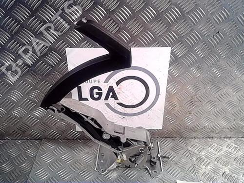 Used Hand brake RENAULT MEGANE IV Hatchback (B9A/M/N_) [2015-2025]  13855950