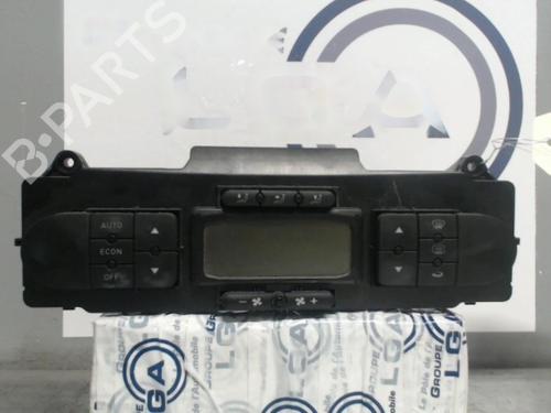 Used Climate control Climate control 13869096 13869096
