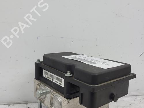 Used ABS pump ABS pump DACIA DUSTER (HS_) 1.5 dCi (HSMC) (107 hp) 34106023 34106023