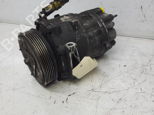 AC compressor CITROËN JUMPY II Van | BP36053762M34 - Image 3
