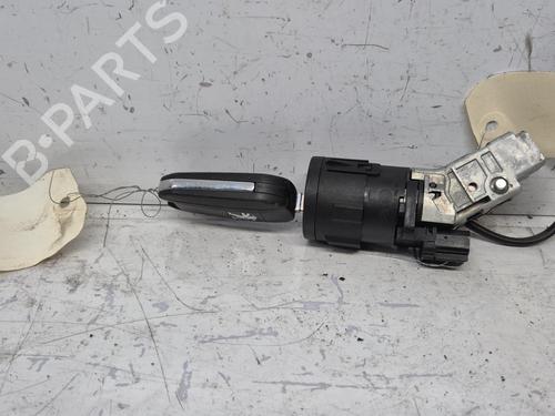 Ignition barrel PEUGEOT 2008 I (CU_) 1.6 HDi | BP36425550M48 - Image 2