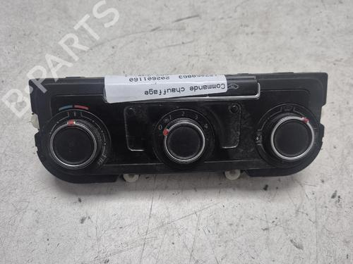 Used Climate control Climate control 38226169 38226169