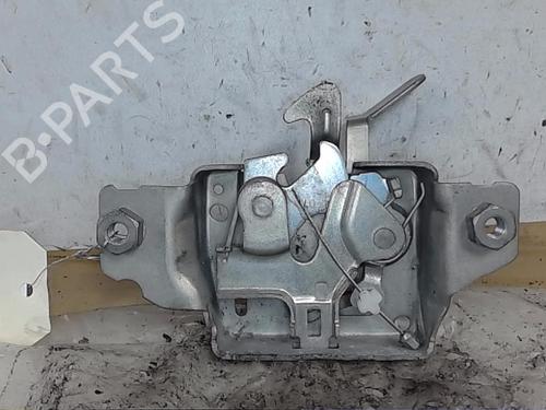 Used Hood lock RENAULT CLIO III (BR0/1, CR0/1) 2.0 16V (BR0C, BR0K, CR0C, CR0K) (139 hp) 18885916