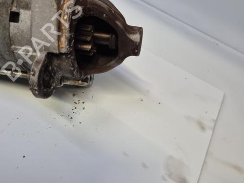 Starter RENAULT TRAFIC II Van (FL) 2.0 dCi 90 (FL0H, FL00, FL01, FL0M, FL0P, FL0S) | BP31029744M8 