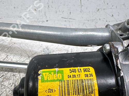 Used Front wiper motor Front wiper motor 38736638 38736638