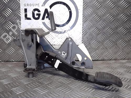 bremsepedal RENAULT CLIO IV (BH_) 0.9 TCe 90 (BHNF, BHMA, BHMH, BHJK, BHJR) (90 hp) 14560122