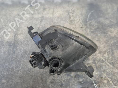 Right front fog light NISSAN QASHQAI I (J10, NJ10) | BP30117625C31