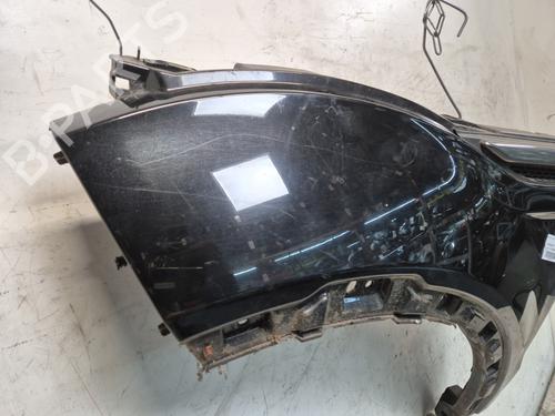 Left front fenders LAND ROVER RANGE ROVER EVOQUE (L538) 2.2 D | BP27856409C41 