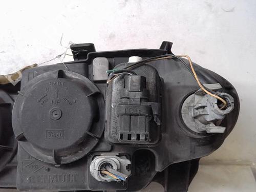 Right headlight RENAULT MEGANE I (BA0/1_)  | BP15590352C29 