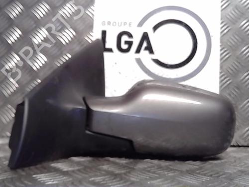 Used Left mirror RENAULT MEGANE II Estate (KM0/1_) 1.4 (98 hp) 13851313