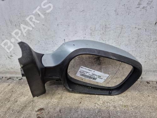 Used Right mirror RENAULT KANGOO (KC0/1_) 1.5 dCi (KC08, KC09) (82 hp) 29195732