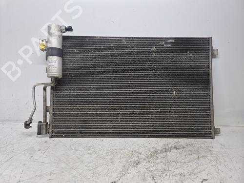 Used AC radiator AC radiator NISSAN QASHQAI I (J10, NJ10) [2006-2015] 36366540 36366540