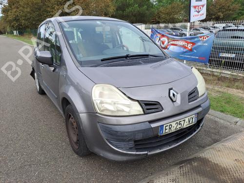 Used Parts RENAULT MODUS / GRAND MODUS (F/JP0_) 1.5 dCi (FP0F, JP0F) 4748280