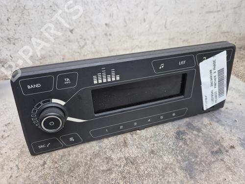 Multifunctionele display PEUGEOT PARTNER Box Body/MPV (K9) [2018-2025]  30651969