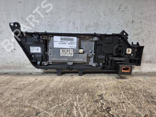 Display monitor CITROËN C4 Picasso II  | BP29494223C48 
