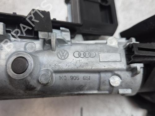 Used Ignition barrel Ignition barrel 37597180 37597180