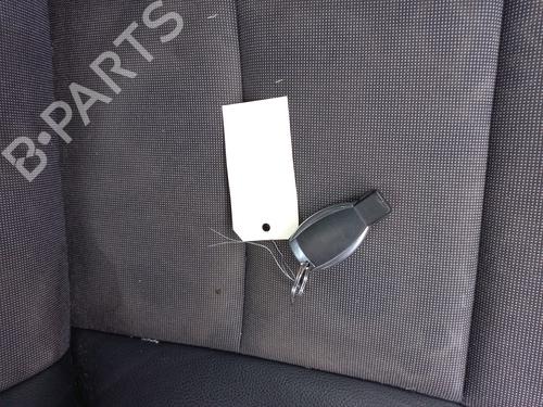 Left sun visor MERCEDES-BENZ A-CLASS (W176) A 160 CDI / d (176.011) | BP37185423I1 - Image 14