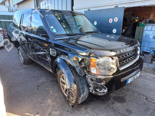 Left front window switch LAND ROVER DISCOVERY IV (L319) 2.7 TD 4x4 | BP36444147I27 - Image 7