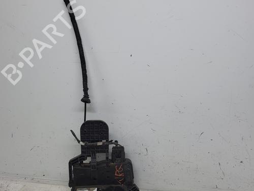 Venstre bagtil lås Venstre bagtil lås HYUNDAI ix20 (JC) 1.4 CRDi (78 hp) 34386433 34386433