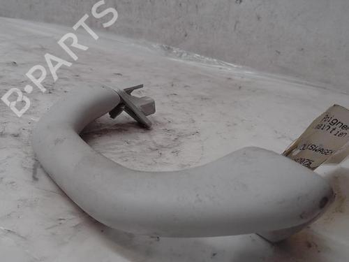 Interior roof handle VW GOLF VI (5K1)  | BP15764567I35 