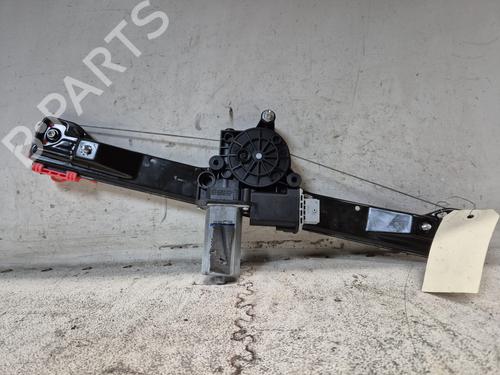 Used Front right window mechanism FIAT PUNTO (199_) 1.2 (199AXZ1A, 199BXZ1A) (69 hp) 25250610