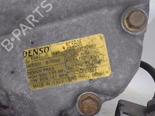 Used AC compressor LANCIA YPSILON (843_) [2003-2011]  13846460