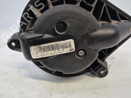Heater blower motor RENAULT TRAFIC II Van (FL) 2.0 dCi 90 (FL0H, FL00, FL01, FL0M, FL0P, FL0S) | BP31140625M62 - Image 2