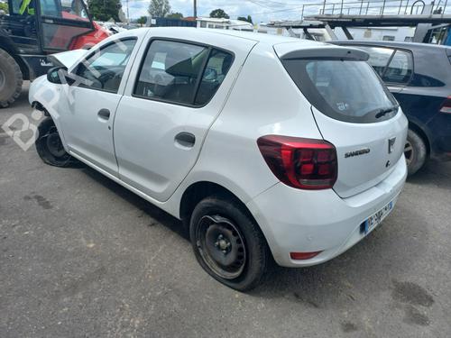 ABS pump DACIA SANDERO II 1.5 dCi 75 / Blue dCi 75 (B8JW, B8M4, B8AH, B8M7, B8M6) | BP39011040M43 - Image 16