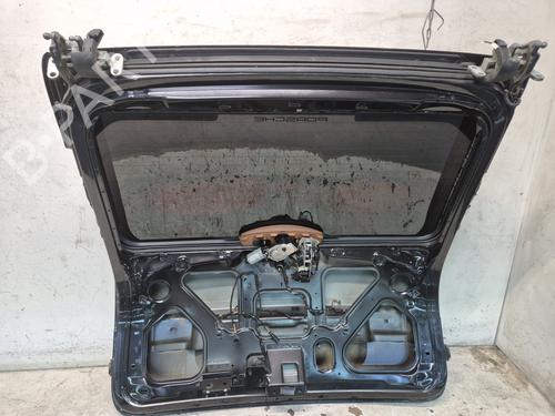 Tailgate PORSCHE CAYENNE (9PA) 3.0 TDI | BP27601098C6 