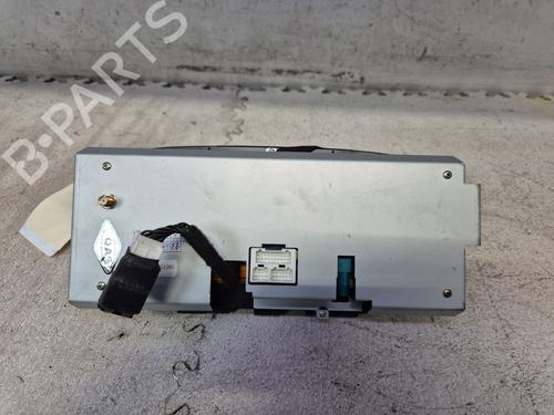 Display monitor BMW 6 (E63) 645 Ci | BP27267904C48 