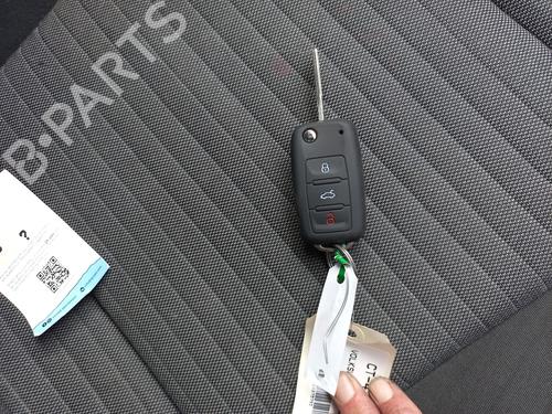 Shift knob VW POLO V (6R1, 6C1) 1.6 TDI | BP31302019I34 