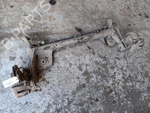 Used Rear axle Rear axle 37149938 37149938