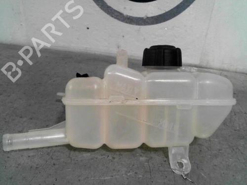 Expansion tank RENAULT GRAND SCÉNIC IV (R9_) 1.6 dCi 160 | BP13867941C120 